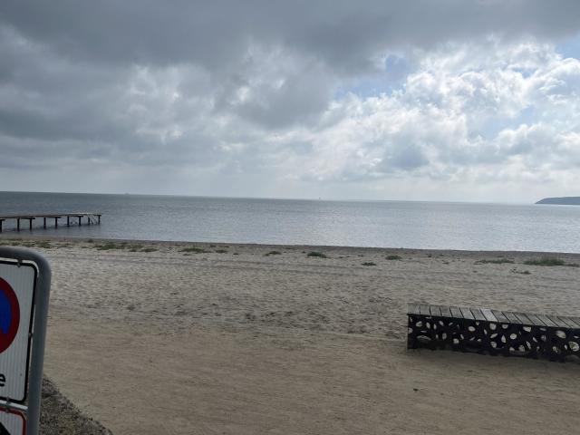 Lejlighed til leje i Fredericia