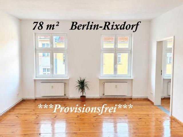 Wohnung kaufen in Donaukiez, Berlin