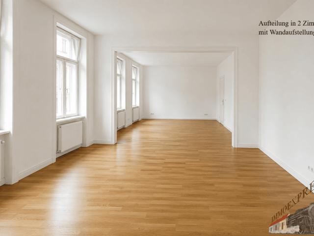 Apartment mieten in Wien