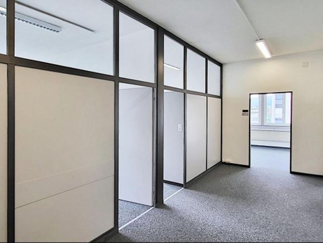 Büro mieten in Regensdorf, Zürich
