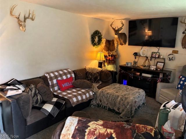 House for sale in New Manchester, West Virginia