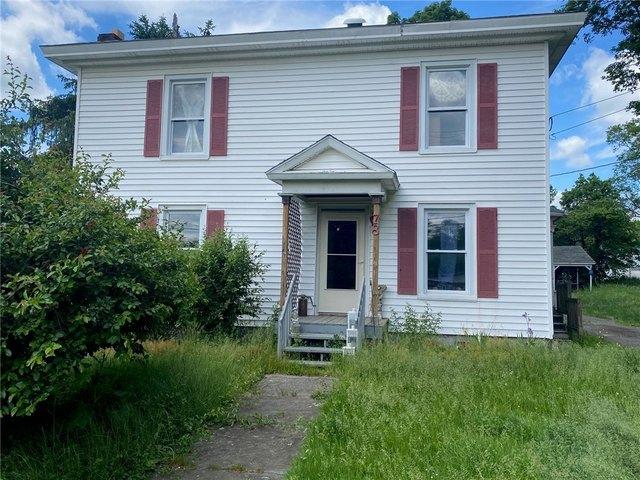 House for sale in Van Etten, New York
