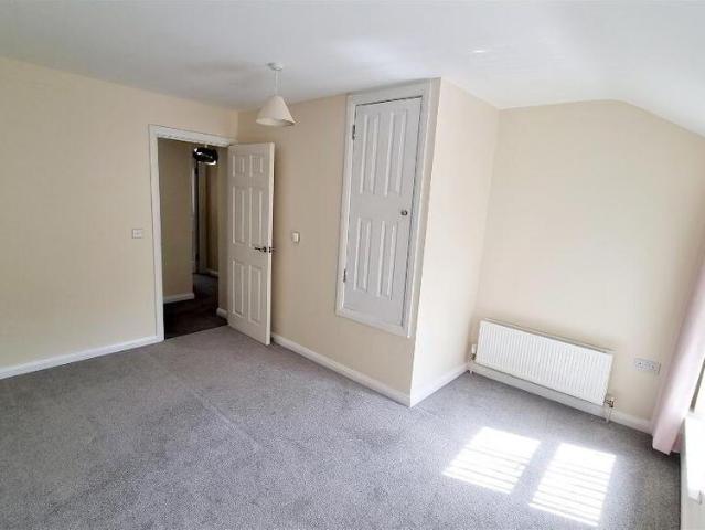 Townhouse for rent in Greyabbey, County Down