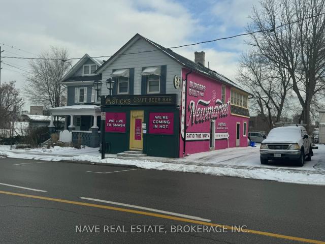 Office for sale in York, Ontario