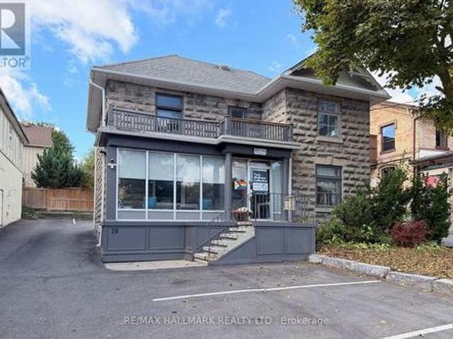 Commercial for sale in York, Ontario