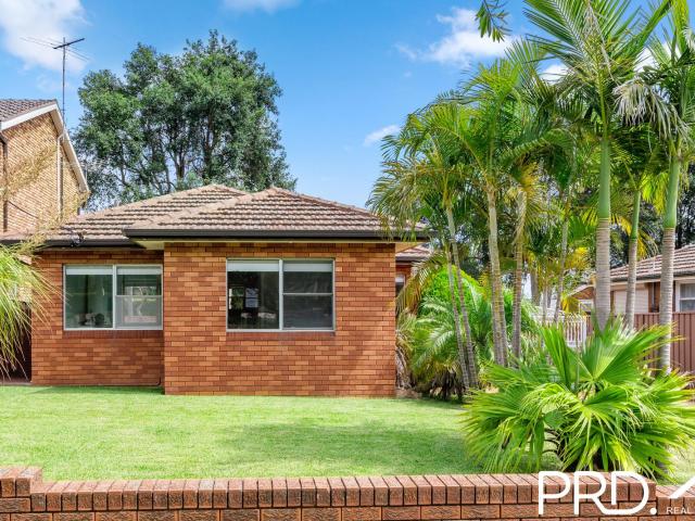 House for rent in Panania, Sydney