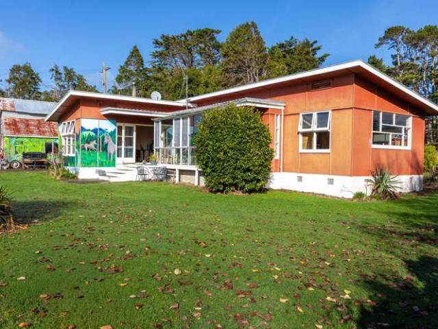 Property for sale in Tararua District