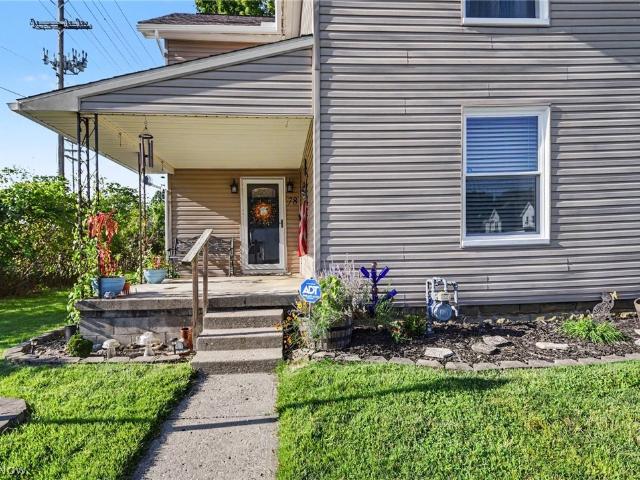 House for sale in Newark, Licking County
