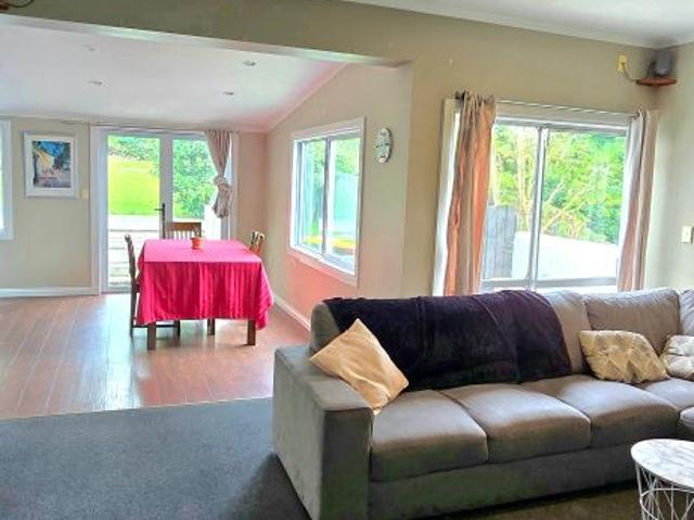 Apartment for rent in Otakou