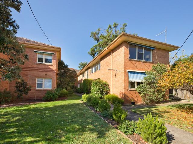 Apartment for rent in Camerons Creek, Victoria