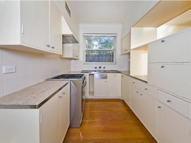 Apartment for rent in Bright