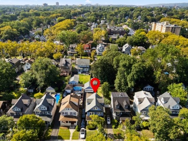 House for sale in Bloomfield, New Jersey