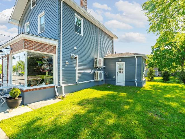 Commercial for sale in New City