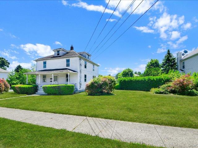 Land for sale in Nassau, New York