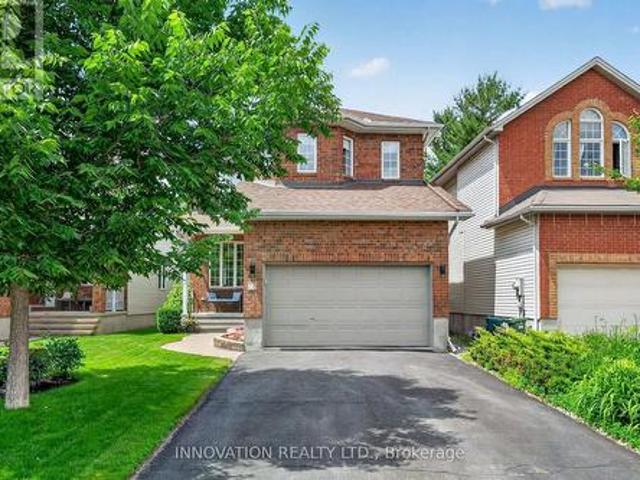 House for sale in Kanata North, Ottawa