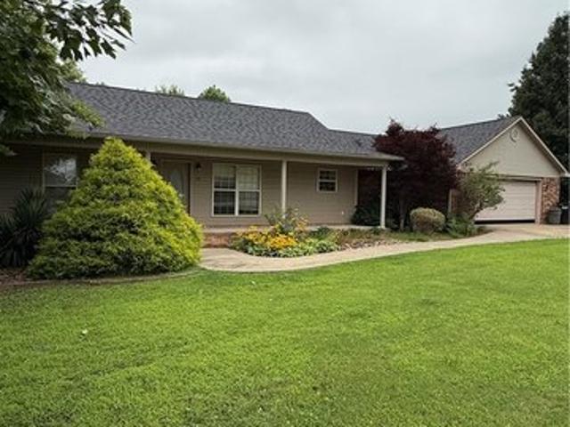 House for sale in Ark