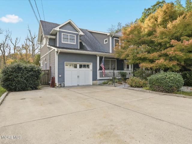 House for sale in Waretown, Ocean Township