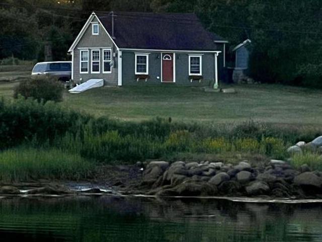 Property for sale in Nova Scotia