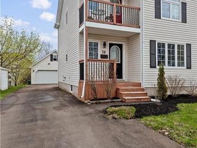 House for sale in Westmorland, New Brunswick