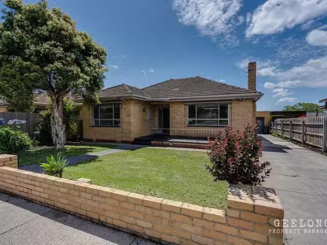 House for rent in Geelong, Victoria