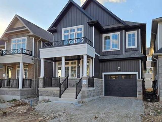 House for rent in Wellington, Ontario