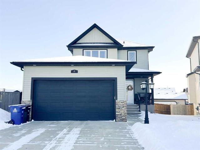 Property for sale in Blackfalds, Alberta