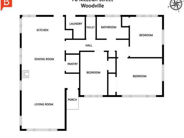House for sale in Tararua District