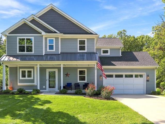 House for sale in Williams Bay, Wisconsin