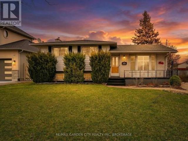 House for sale in Niagara, Ontario