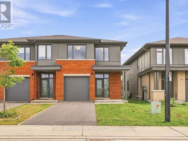 Townhouse for rent in Mulhurst Bay, Ontario