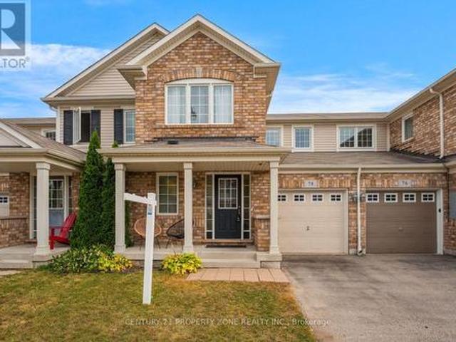 House for sale in Cambridge, Southwestern Ontario