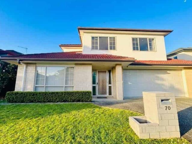 House for rent in Howick, Oroua County