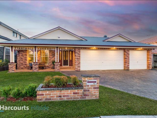 Apartment for rent in Rouse Hill, Sydney