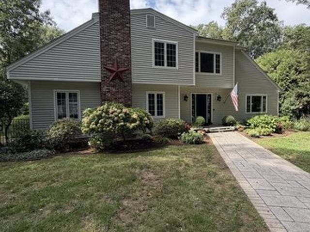 House for sale in Marlborough, Connecticut