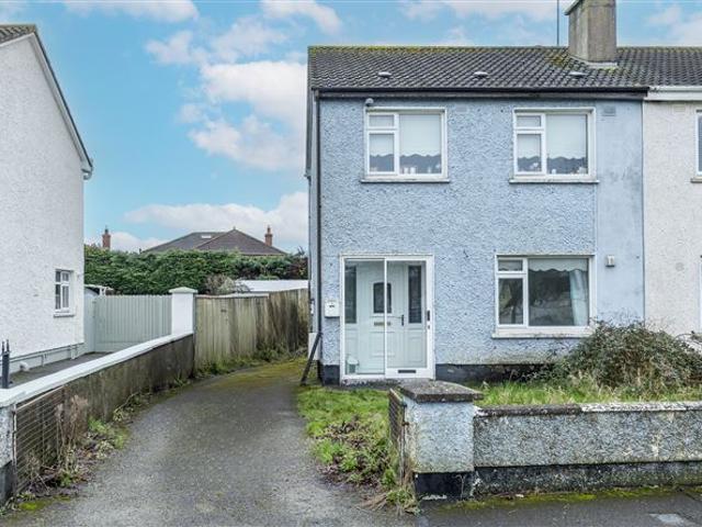 Detached House for sale in Ashbourne, North Tipperary