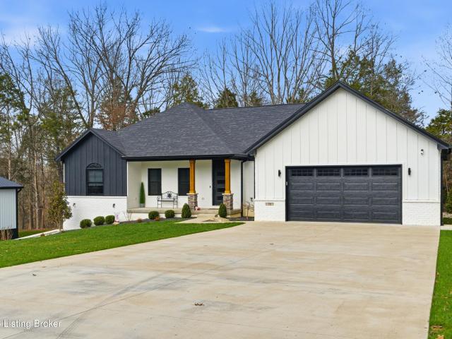 House for sale in Brandenburg, Kentucky