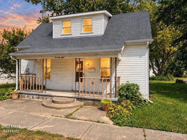House for sale in Sabina, Clinton County