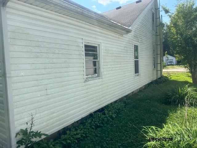 House for sale in Sabina, Clinton County