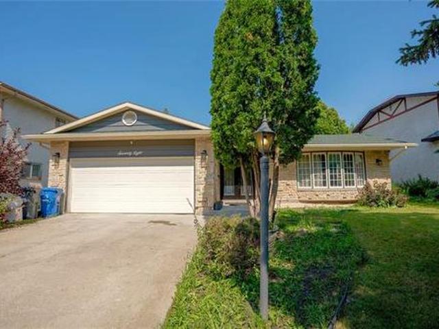 House for sale in St. Norbert - Seine River, Winnipeg