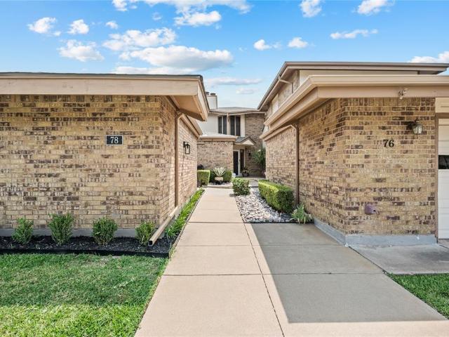 Property for rent in Bedford, Texas