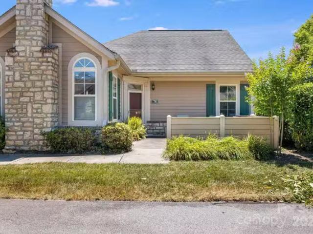 Condo for sale in Asheville