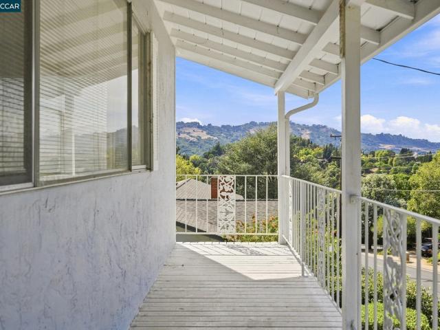 House for sale in Orinda, California