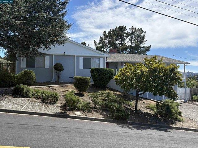 House for sale in Orinda, California