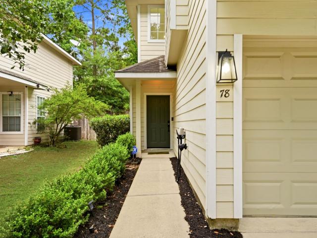 Property for rent in Texas