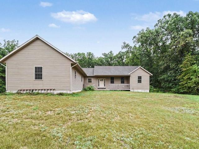 House for sale in Muskegon, Michigan