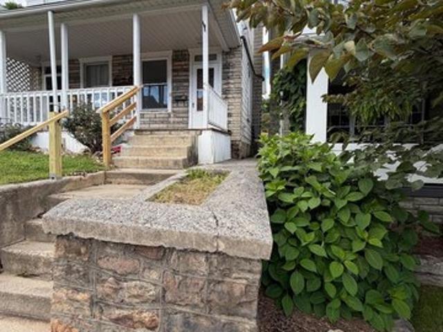 House for sale in Lewistown, Pennsylvania