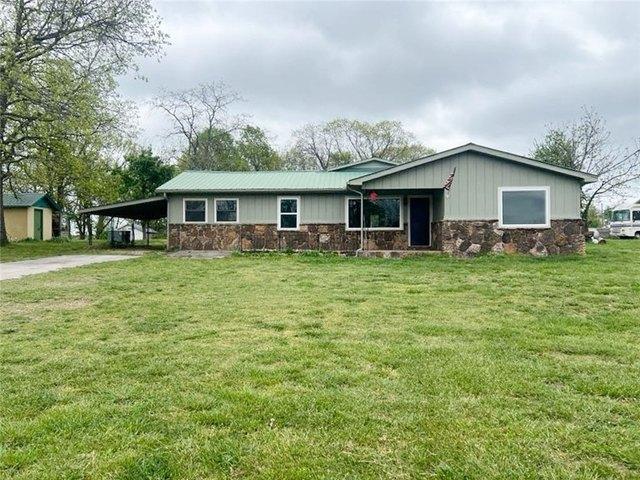 House for sale in Ark