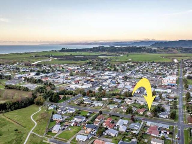 House for sale in Opotiki, Bay Of Plenty