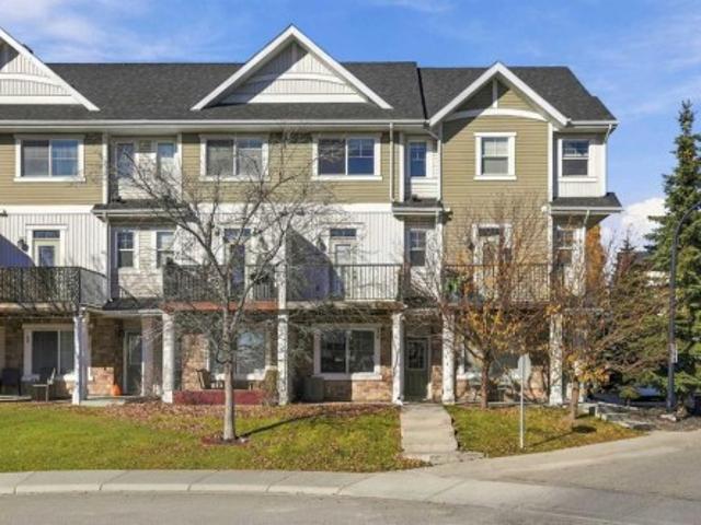 Townhouse for sale in New Brighton, Calgary