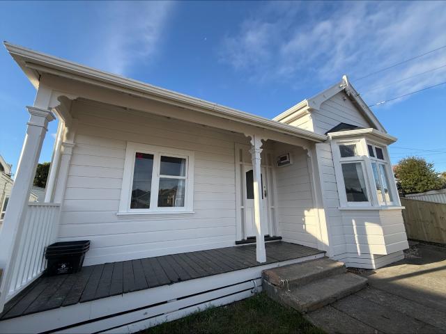House for rent in Wanganui District